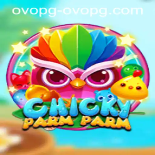 Dive into the Fun World of ChickyParmParm