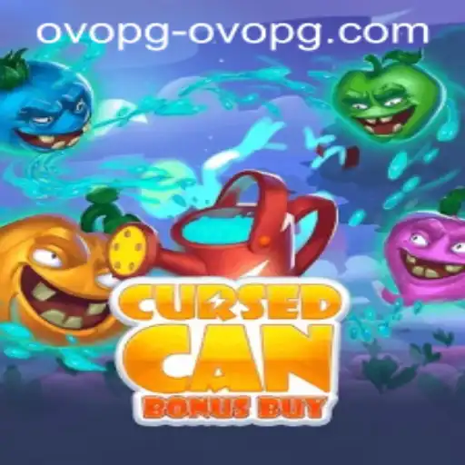 Exploring the Enigmatic World of CursedCanBonusBuy: A Deep Dive into Gameplay and Phenomena