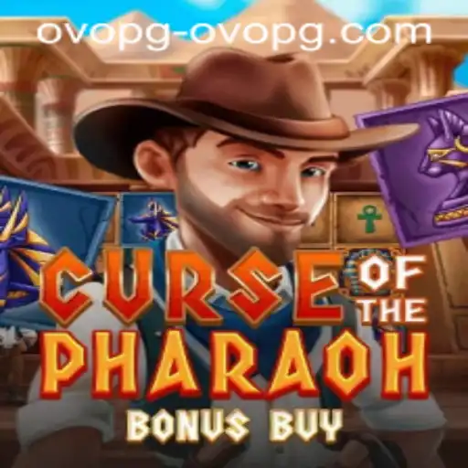 Unlock the Mysteries of Curse of the Pharaoh Bonus Buy while Discovering the Best of Ovopg PH Login