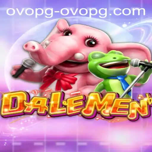 Exploring DALEMEN: A Comprehensive Guide to the Game and the Role of Ovopg PH Login