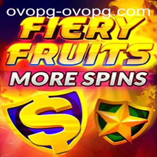 Exploring the Exciting World of FieryFruitsMoreSpins and ovopg PH Login