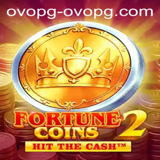 Exploring FortuneCoins2: A Dynamic Online Gaming Experience with ovopg PH Login