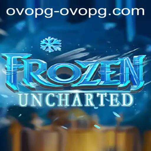 FrozenUncharted: A New Frontier in Gaming with OVOPG PH Login