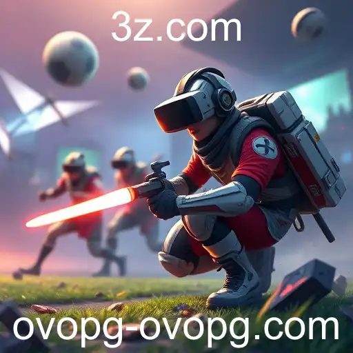 A Revolução dos Jogos em Português com OVOPG