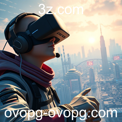 A Evolução do Mundo dos Games em 2025