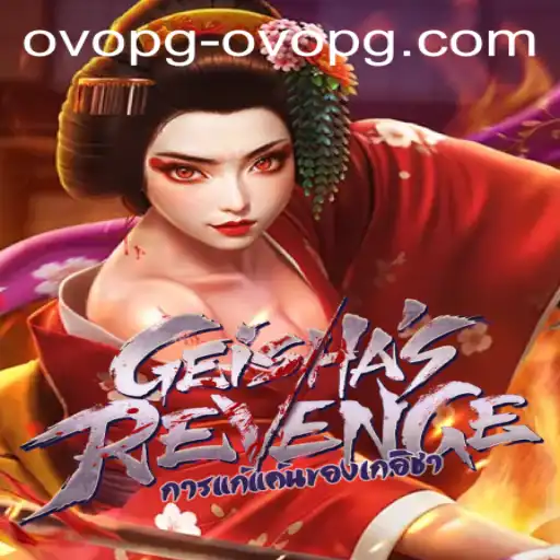 Unveiling GeishasRevenge: A Dive into Eastern Mystique in Gaming