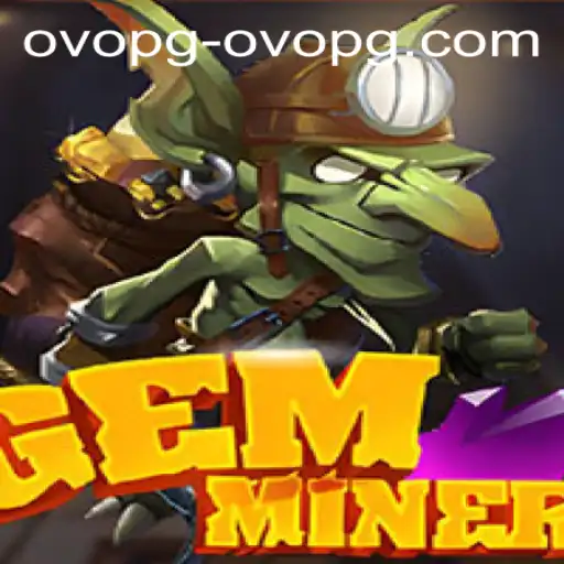 Explore GemMiner: A Dazzling Adventure into the World of Precision and Strategies