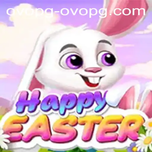 Discover HappyEaster: A Festive Gaming Experience with Ovopg PH Login