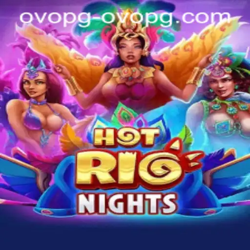 HotRioNights Unveiled: A Thrilling Adventure in Virtual Gaming