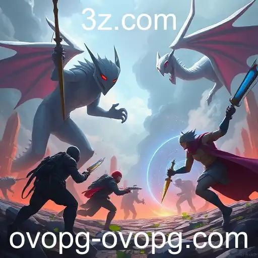 Revolução no Mundo dos Jogos: O Impacto da IA nas Experiências de Jogo