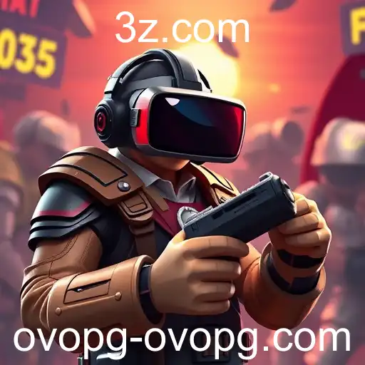 Tendências Atuais no Mundo dos Jogos e a Ascensão do ovopg