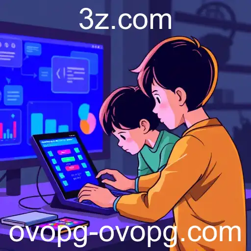 A Evolução dos Jogos Online