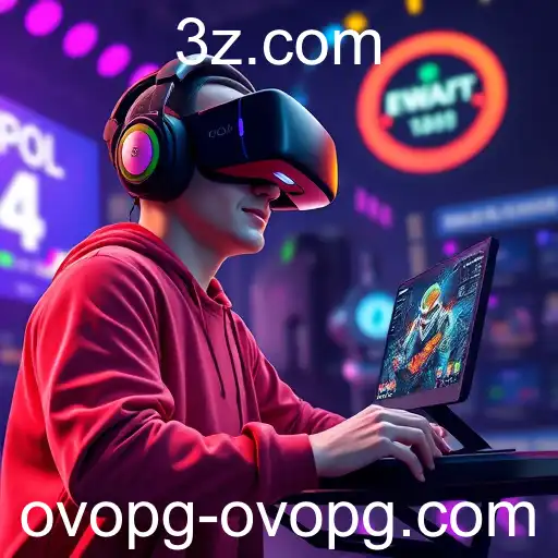 Inovações e Tendências no Mundo dos Jogos