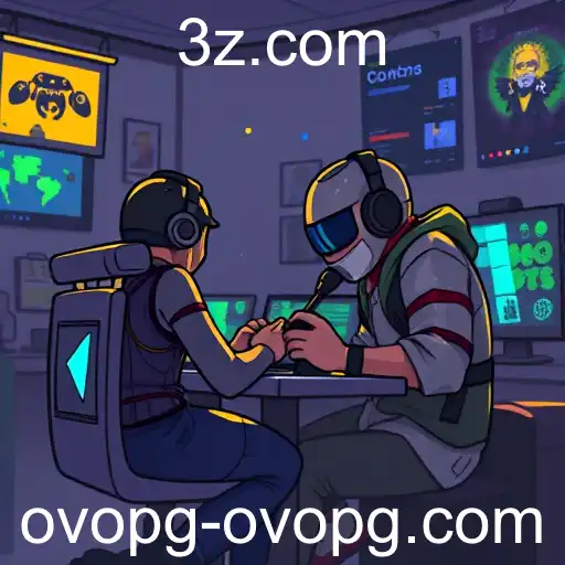 A Nova Era dos Jogos Online no Brasil