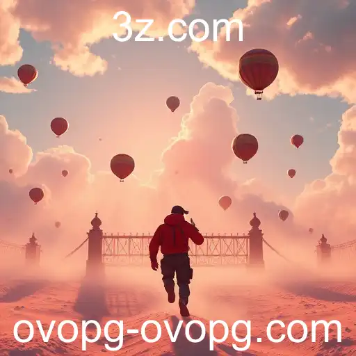 Inovações e Tendências no Mundo dos Jogos em 2025