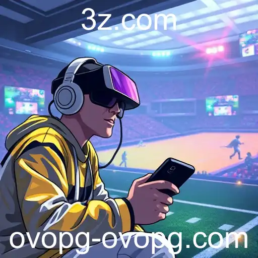 Tendências e Inovações no Mundo dos Jogos Online