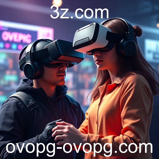 Avanços e Desafios no Mundo dos Jogos