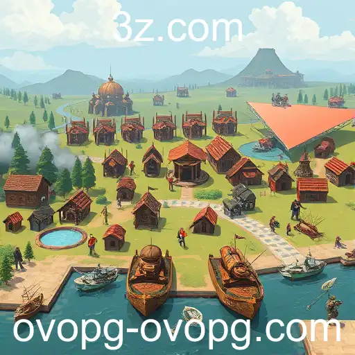 Revoluções no Mundo dos Jogos Online