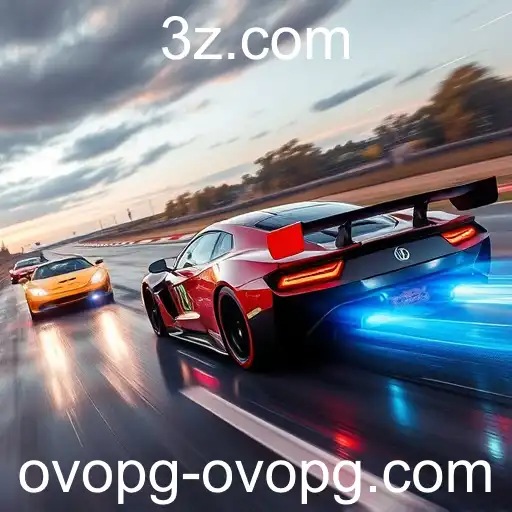 O Impacto da Palavra-Chave 'ovopg' no Universo dos Jogos