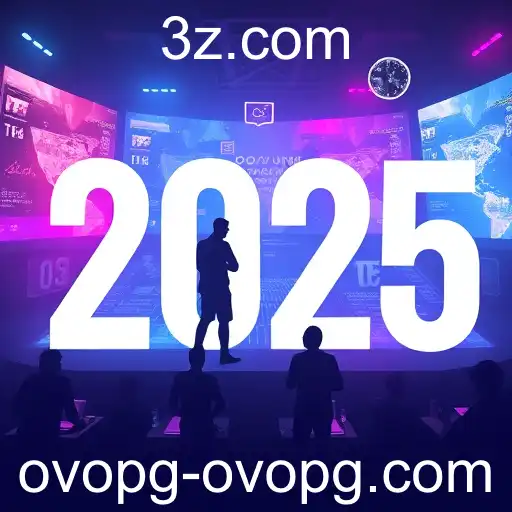 O Impacto dos Jogos Online na Sociedade Atual