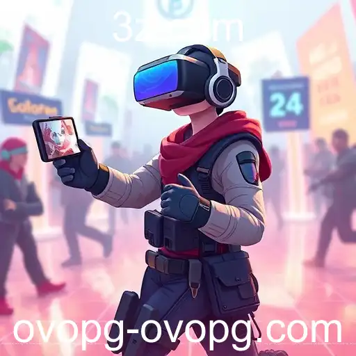 O Impacto dos Jogos Online em 2025