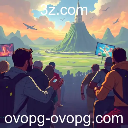 Revolução dos Games: Ascensão das Plataformas Independentes