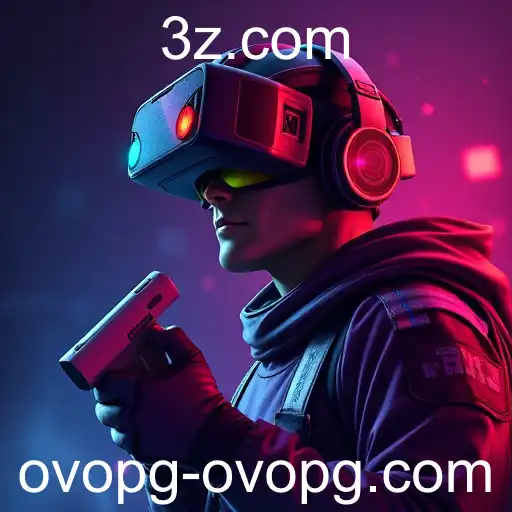 Revolução Interativa no Mundo dos Jogos