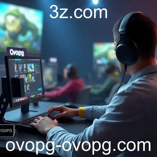 Os Desafios Modernos do Mundo dos Jogos em 2025