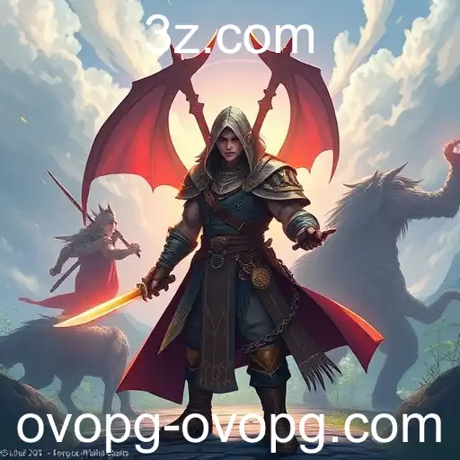 A Nova Era dos Jogos de RPG Multijogador