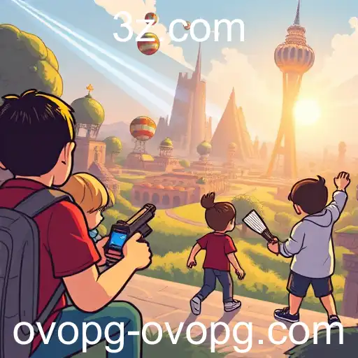 A Ascensão do ovopg em Tempos de Mudança