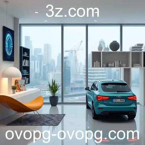 Avanços Tecnológicos em 2025 Transformam o Cotidiano