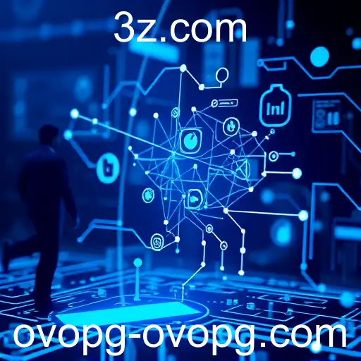 Tendências e Impactos dos Avanços Tecnológicos na Sociedade