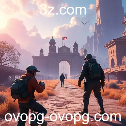 O Ano dos Jogos: Novidades e Tendências em 2025