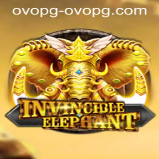 InvincibleElephant: A Captivating Gaming Experience with ovopg PH Login