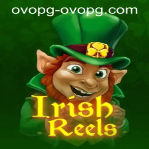 Discover the Excitement of IrishReels with Ovopg PH Login