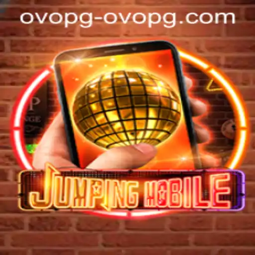 Jumpingmobile: Dive into the Exciting World of Mobile Gaming with a Twist