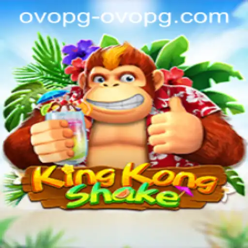 KingKongShake: The Ultimate Jungle Adventure Awaits