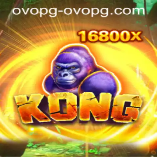 Kong: An Engaging Adventure Game Exploring New Horizons