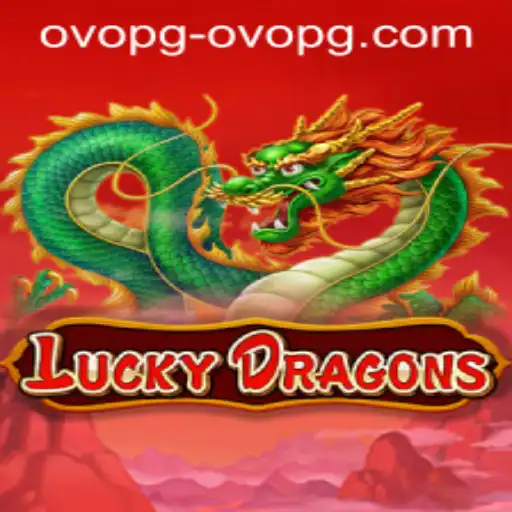 Discover the Thrill of LuckyDragons: An Exciting Online Gaming Experience