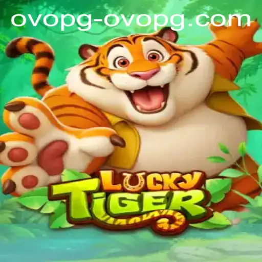 Discover the Excitement of LuckyTiger: Your New Gaming Adventure with ovopg PH Login