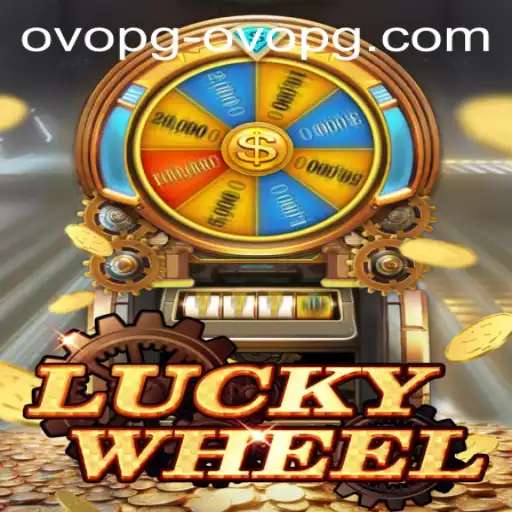 Unlocking the Secrets of LuckyWheel: The Captivating Game Experience with Ovopg PH Login