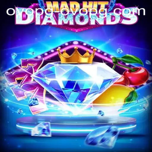 MadHitDiamonds: A Glimmering Adventure With Ovopg PH Login