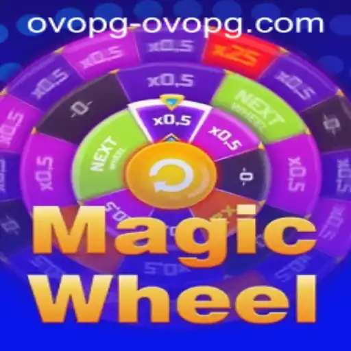 Exploring MagicWheel and Navigating ovopg PH Login