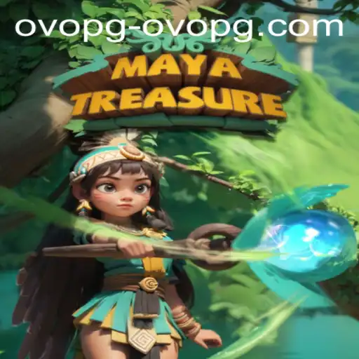 Discover the Enchanting World of MayaTreasure with Ovopg PH Login