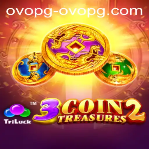 Exploring the Exciting World of 3CoinTreasures2: A Deep Dive