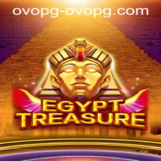 Discover the Mysteries of EgyptTreasure: Dive into an Adventure Fueled by Ancient Legends