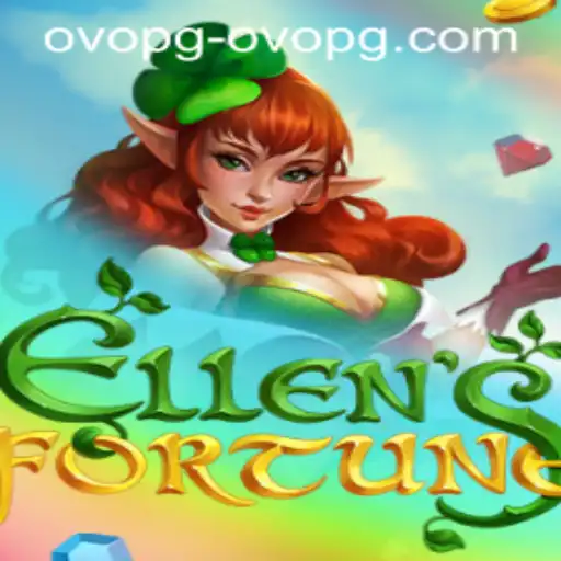 Explore the Enchanting World of EllensFortune: A New Gaming Adventure with ovopg PH Login