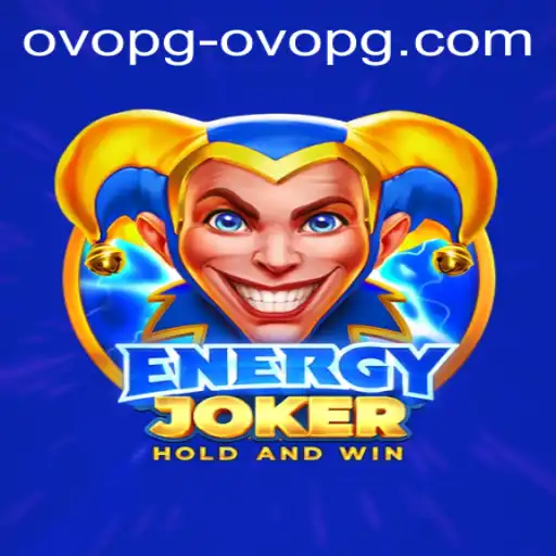 EnergyJoker: A Thrilling Dive into Renewable Energy Adventures