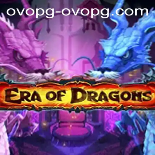 Discover the World of EraOfDragons: An Immersive Gaming Experience