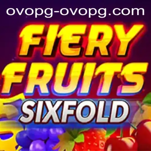 Explore the Thrilling World of FieryFruitsSixFold: A Guide to Ovopg PH Login Twist